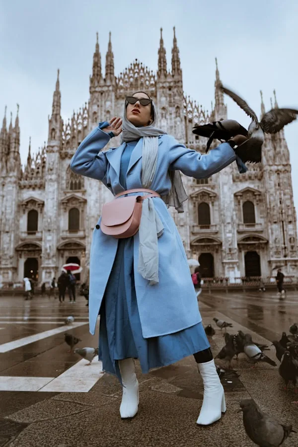 Fashion Photography Services - 优直播