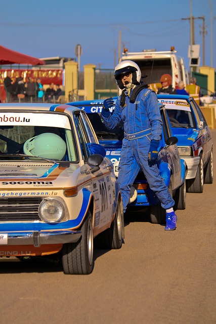 他們年輕 他們年輕